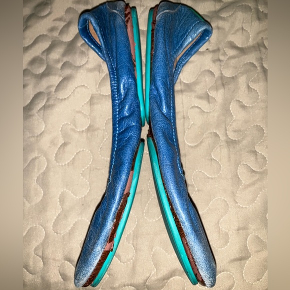 Tieks 2 Pairs Womens Shoes Size 8 - Picture 7 of 15